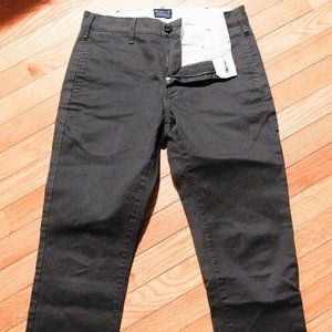 Levi's 511 Chinos in Grey